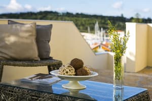 thumbnail: Terrace/patio