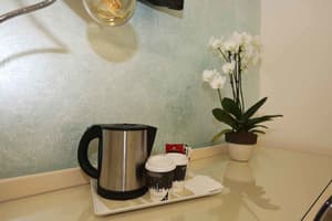 thumbnail: Coffee and/or coffee maker