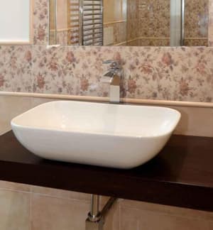 thumbnail: Bathroom sink
