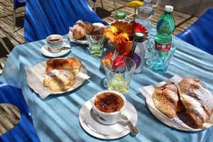 thumbnail: Breakfast meal