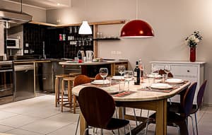 thumbnail: Private kitchen