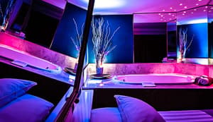 thumbnail: Room amenity
