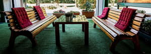 thumbnail: Terrace/patio