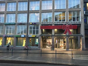 thumbnail: General view