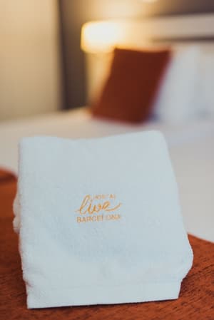 thumbnail: Room amenity