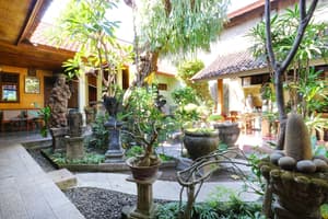 thumbnail: View from property