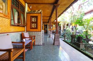 thumbnail: Terrace/patio
