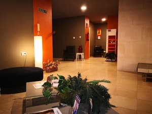 thumbnail: Interior