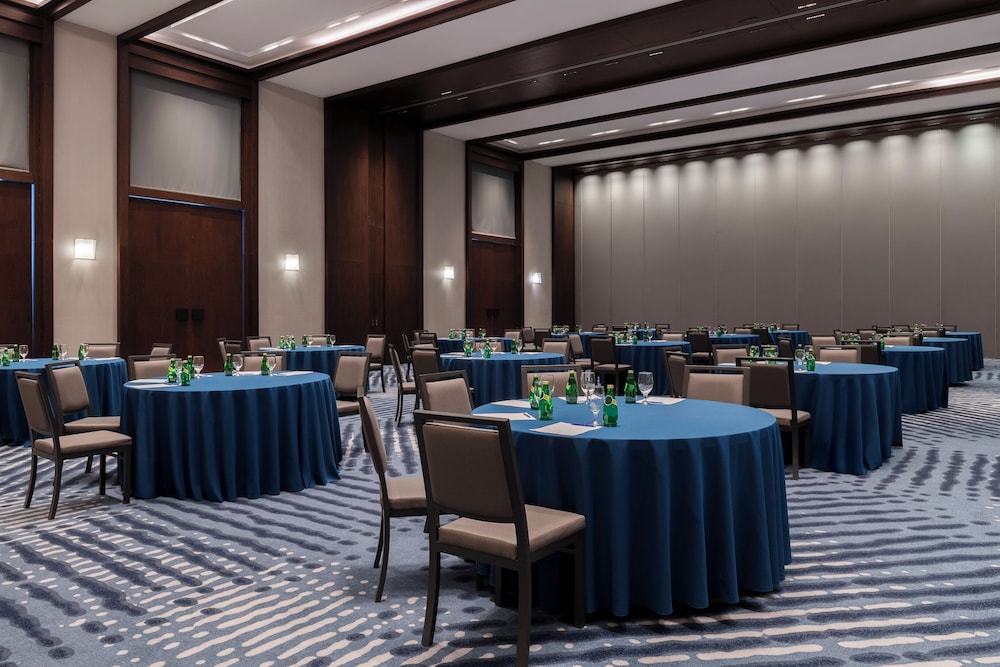 Ballroom