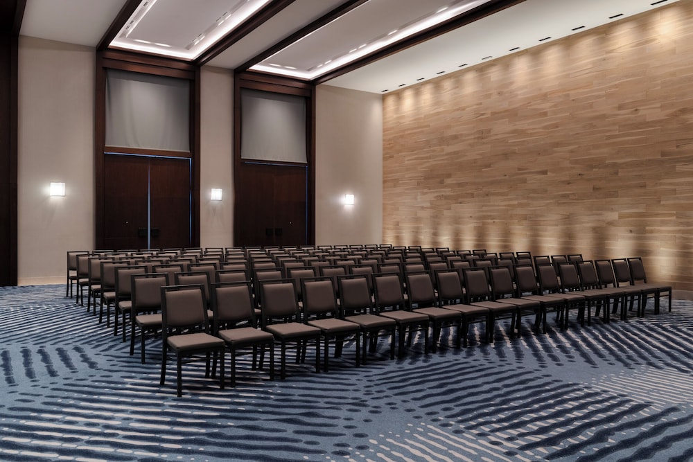 Ballroom