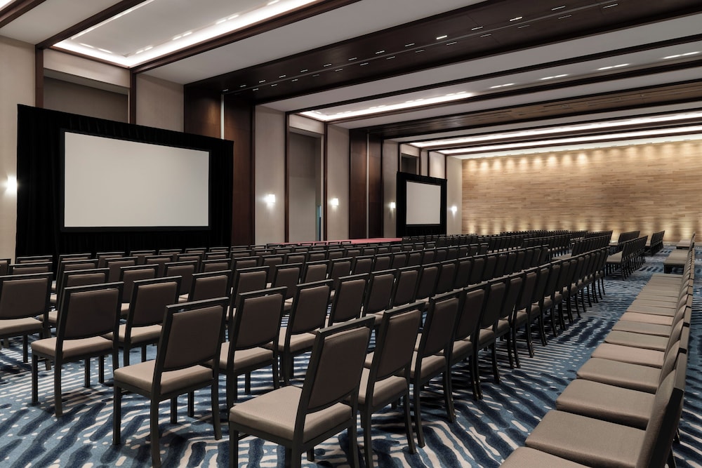 Ballroom