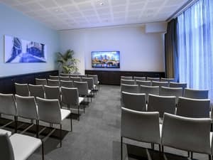 thumbnail: Meeting facility