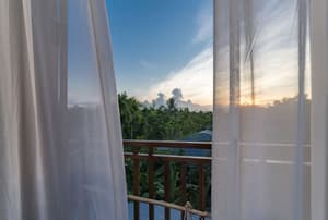 thumbnail: View from room