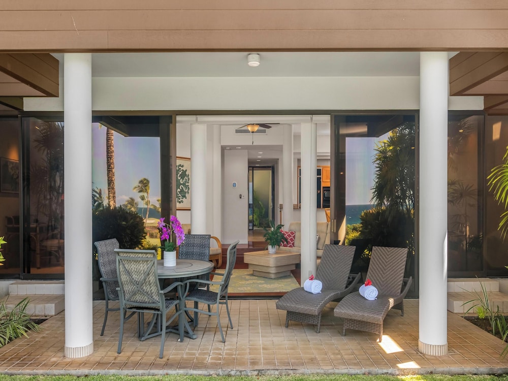 Property amenity