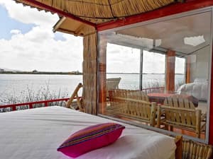 thumbnail: View from property