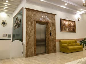 thumbnail: Interior
