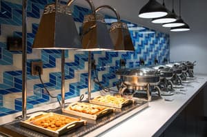 thumbnail: Restaurant