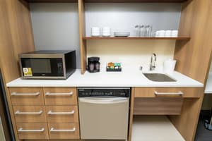 thumbnail: Breakfast area