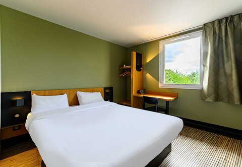 Hotel Marne La Vallee Bussy Double Room