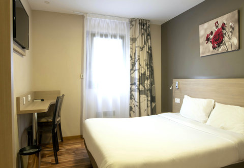 Hotel Bollene Double Room