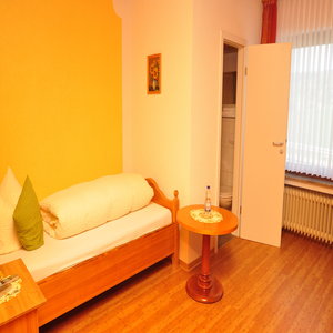 singleRoomComfort
