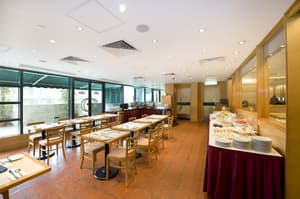 thumbnail: Restaurant