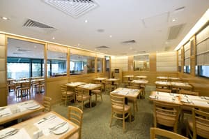 thumbnail: Restaurant