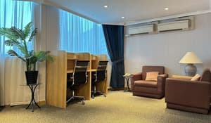 thumbnail: Interior