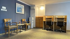 thumbnail: Interior