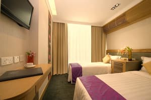 thumbnail: Room