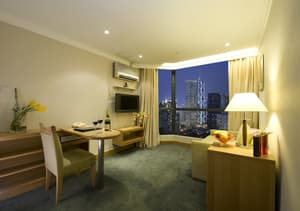 thumbnail: Room