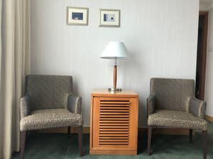 thumbnail: Room