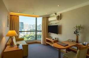 thumbnail: Living area