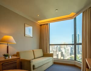 thumbnail: View from room