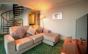 thumbnail: Living area
