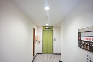 thumbnail: Interior