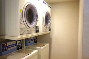 thumbnail: Laundry room