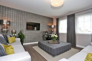 thumbnail: Living area