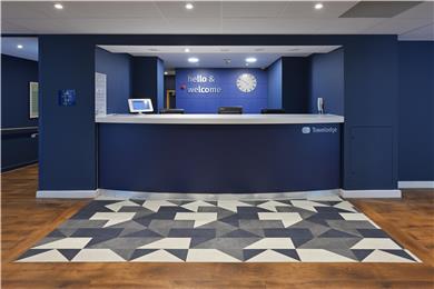 On-Site,Lobby