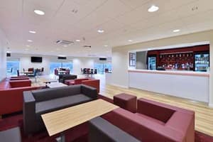 thumbnail: Dining,Dining Area,Restaurant,On-Site