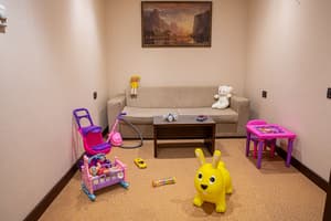 thumbnail: Living area