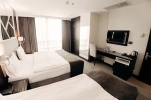 thumbnail: Room