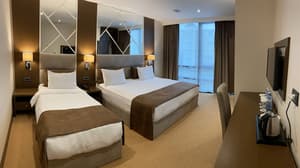 thumbnail: Room
