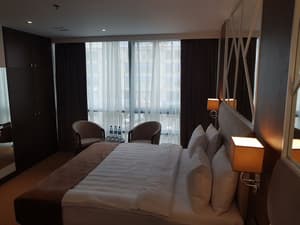 thumbnail: Room