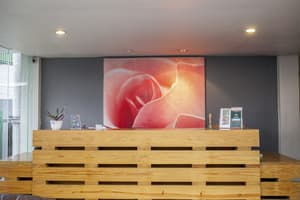 thumbnail: Reception