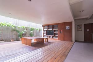 thumbnail: Interior