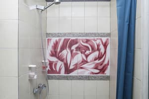 thumbnail: Bathroom shower