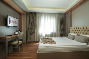 thumbnail: Room amenity