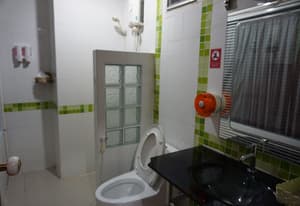 thumbnail: Bathroom