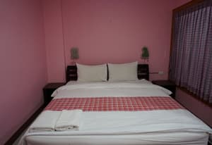 thumbnail: Room